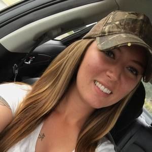 Meet your Posher, Audrey